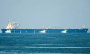 Opaque oil deals around Hormuz test the petrodollar Opaque oil deals around Hormuz test the petrodollar