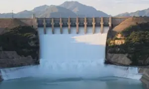 Tarbela delivers $460bn benefits
