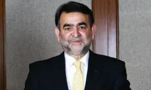 SHC acquits ex-NBP chief Iqbal Ashraf in Rs54bn loan scam case