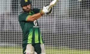 Mike Hesson defends selection decisions as Pakistan eye World Cup build-up
