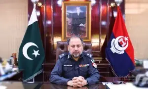 Over 50,000 personnel to be deployed across KP as Eid security plan okayed Over 50,000 personnel to be deployed across KP as Eid security plan okayed