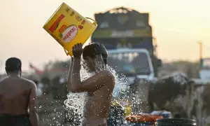 Punjab PDMA directs district administrations to take precautionary measures amid heatwave during Eid