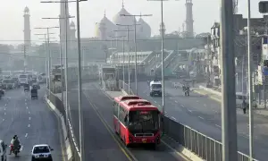 After 'pressure from extremist elements', Punjab govt defers road renaming plan in Lahore
