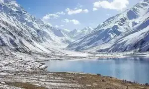 Police launch operation in Kaghan for safe travel of visitors