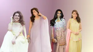 This Eid, your favourite stars are wearing pastels