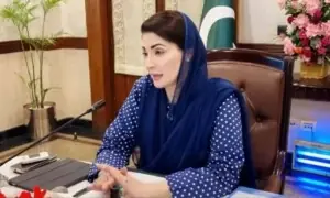 CM Maryam underwent 'major surgery' at Lahore hospital: Punjab minister