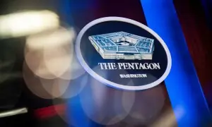 Pentagon says US military personnel reportedly being targeted using location data