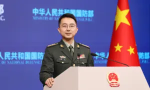 Pakistan, China agree to deepen military cooperation: Chinese Defense Ministry