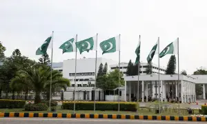 NA, Senate budget sessions summoned on June 5
