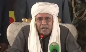 President Zardari calls for strengthening country, bringing positive economic change
