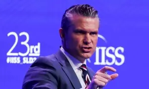 US 'more than capable' of resuming war with Iran: Hegseth