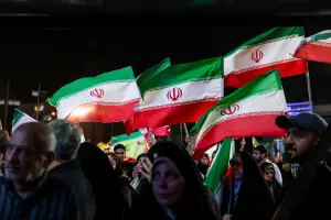 War returns to Iran with Israel, US strikes