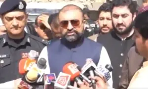 CM Bugti warns elements spreading violence, hatred