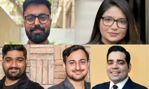 Pakistanis who made it to Forbes '30 Under 30' Asia list