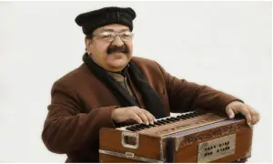 Ustad Khayal Mohammad &mdash; a culture&rsquo;s enduring soul