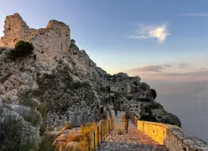 Israel seizes historic castle as it pushes deeper into Lebanon