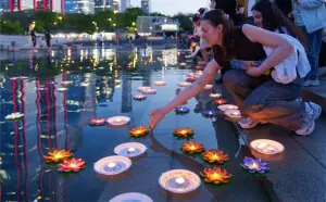 Over 1.5m foreign tourists arrive in Seoul in April