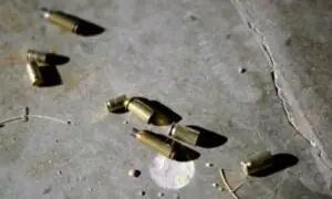 Two brothers shot dead in Dera Murad Jamali