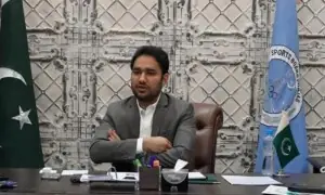 Punjab minister seeks proposals on fee structures, staff shortages at sports complexes in Rawalpindi