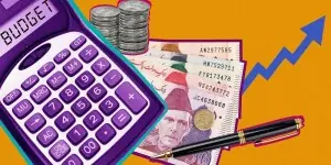 A new tightrope budget