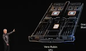 Nvidia launches Windows laptop chip in consumer PC push
