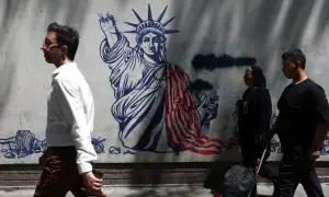 Editorial: What exactly is the US trying to achieve with military action against Iran amid talks?
