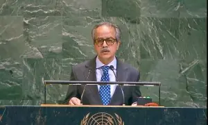 'The bridge between confrontation and peace': Pakistan calls for stronger mediation efforts to prevent conflicts
