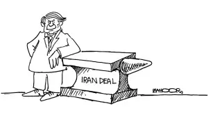 Cartoon: 2 June, 2026