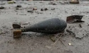 Two women injured as mortar shell hits village in KP's Salarzai