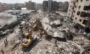 Lebanon&rsquo;s war losses could reach $25bn