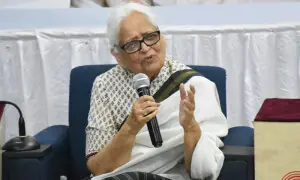 Asif Farrukhi remembered