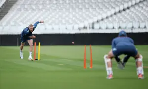 Williamson glad to be back at &lsquo;unique&rsquo; Lord&rsquo;s for opening Test
