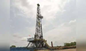 OGDCL makes significant oil, gas discovery in Sindh&rsquo;s Sanghar district