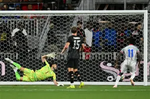 Haiti thump New Zealand in &lsquo;harsh lesson&rsquo; before World Cup