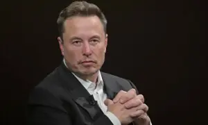 Will SpaceX IPO make Elon Musk a trillionaire?