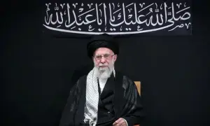 Khamenei&rsquo;s funeral likely in late June, says official