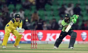 Series on the line as Pakistan, Australia brace for Lahore decider