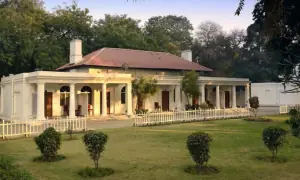 Delhi reclaims its Gymkhana. Lahore keeps its elite club for Rs5,000 a year