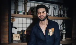 Punjab eased its restrictions on cinema timings and Fahad Mustafa is glad to hear it