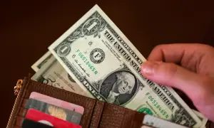 Dollar at two-month high as Gulf hostilities flare; yen near intervention zone