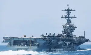 Rising fuel costs straining Pentagon budget: report