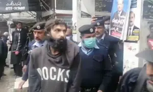 Noor Mukadam case: SC dismisses Zahir Jaffer's review plea, upholds death sentence