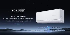 Engineered for the future, built for Pakistan's summers: The T4 Standard and the VOXIN Promise