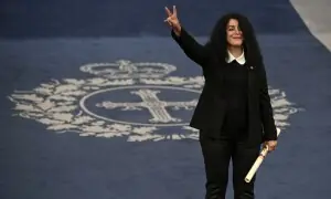 Marjane Satrapi, French-Iranian author of Persepolis, dies aged 56