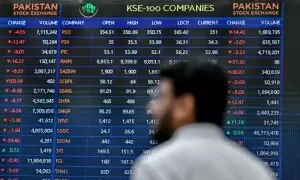 New rules to boost PSX listings
