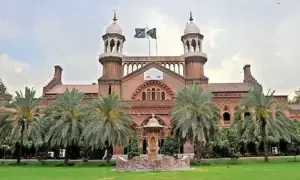 Courts can&rsquo;t intervene in policy matters of statutory bodies: LHC
