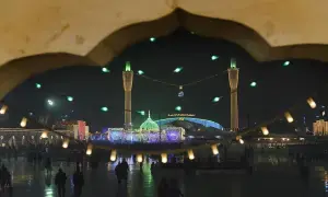 Four more Auqaf officials penalised for embezzling Data Darbar donations