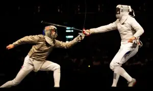 Pakistan turn down invitation to participate in Asian fencing event in India