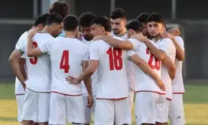 Iran beat Mali in last World Cup warm-up before heading to Tijuana