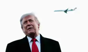 How Trump's ceasefires are failing to stop Middle East violence